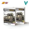 Vallejo 75029 Diorama Project 1.1 AFV at War (ES)